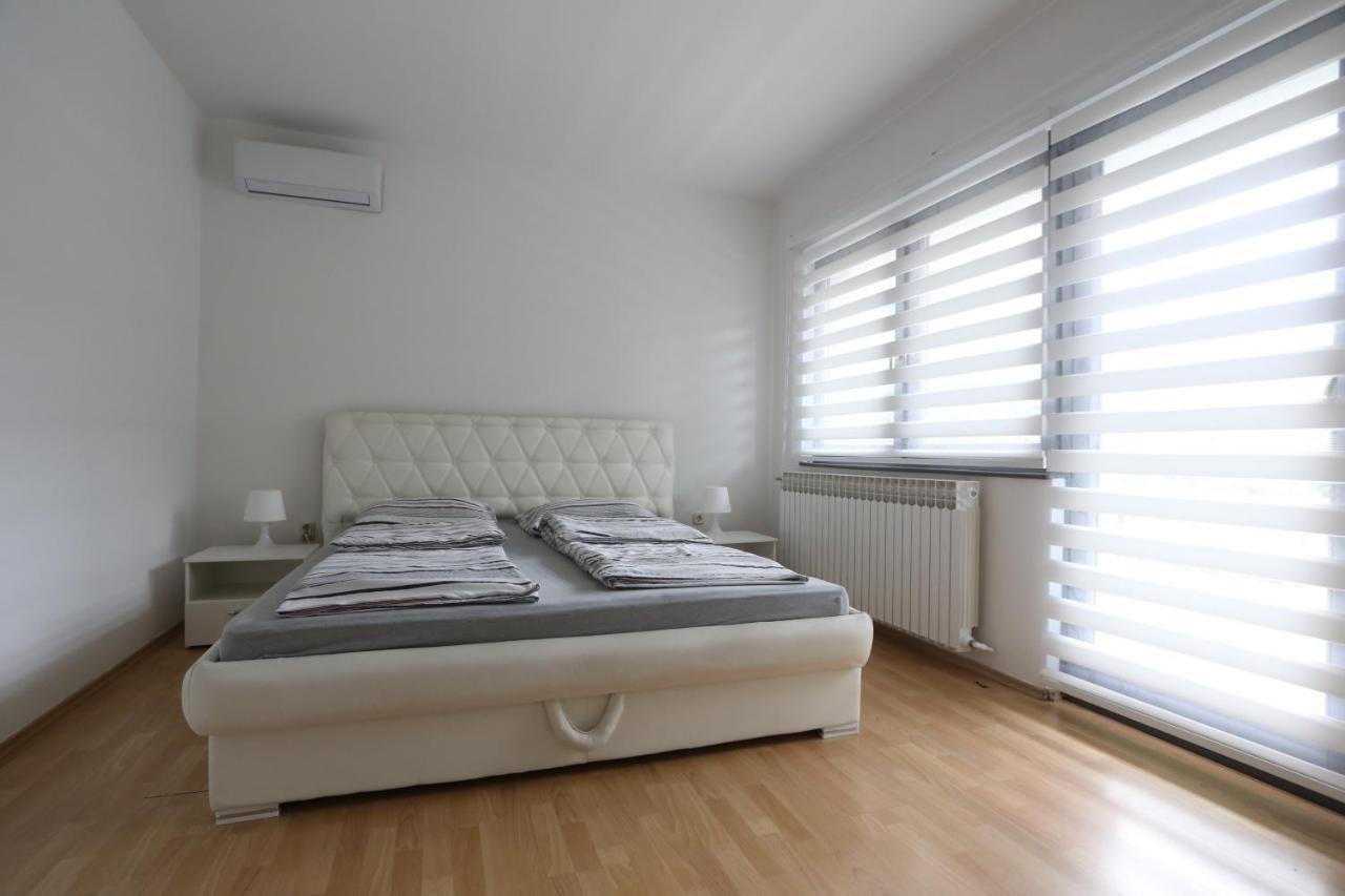 Apartma Pejton Ilidza Sarajevo