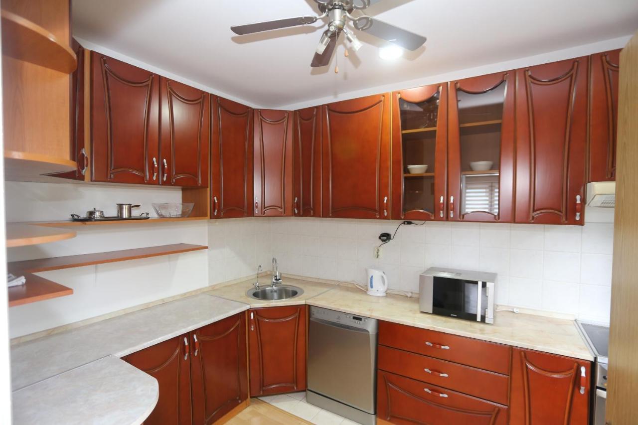 Apartma Pejton Ilidza Sarajevo