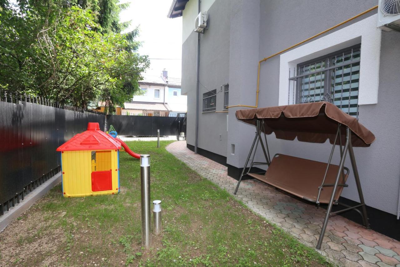 Apartma Pejton Ilidza